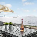 Amazing In With Wifi Vakantiehuis *