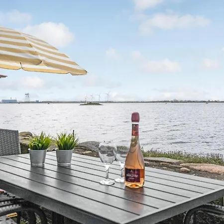 Amazing In With House Sea View Holiday home *