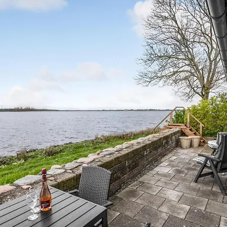 Amazing In With House Sea View Holiday home *