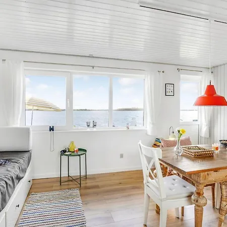 Amazing In With Wifi Prázdninový dům