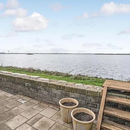 Amazing In With House Sea View * Otterup