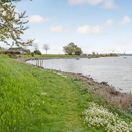 Amazing In With Wifi Prázdninový dům Otterup