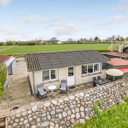 Amazing In With Wifi Prázdninový dům Otterup