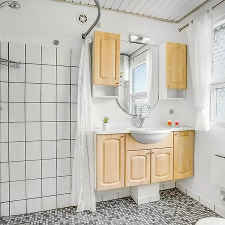 Amazing In With Wifi *