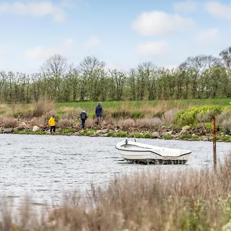 Amazing In With Wifi Prázdninový dům *