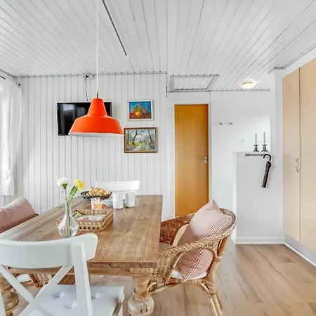 度假居 Amazing In With Wifi 奥特鲁普