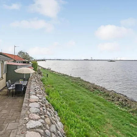 Amazing In With House Sea View Otterup