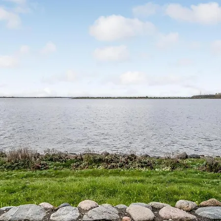 Holiday home Amazing In With House Sea View *