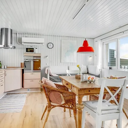 Amazing In With Wifi 度假居