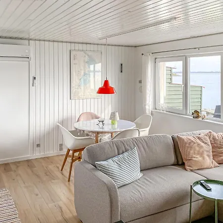 Tatil Evi Amazing In With Wifi Otterup